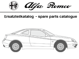 Alfa GTV/Spider 916